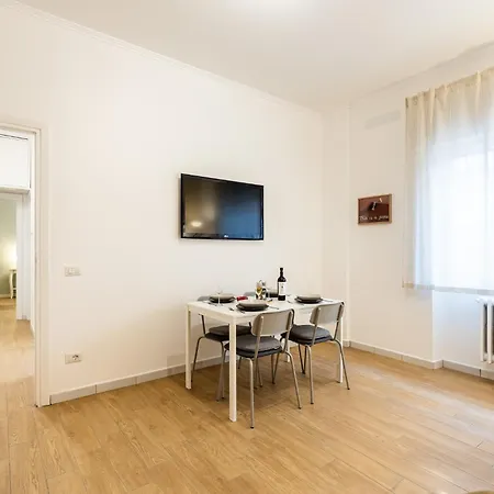 Gemelli di Fausto, intera casa-3