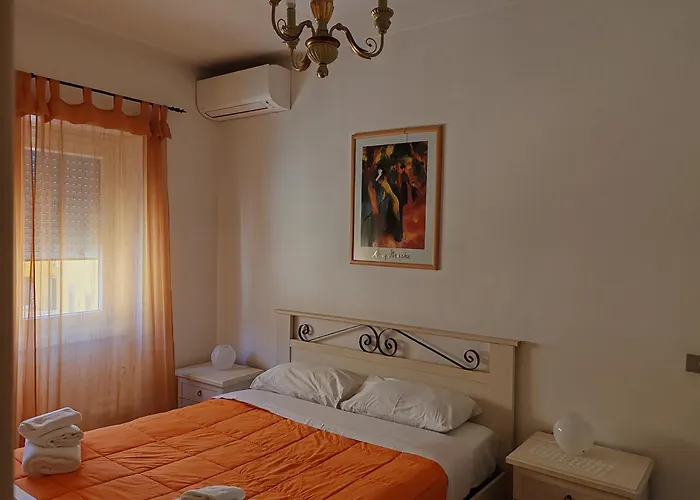 Andreina a San Pietro Apartment